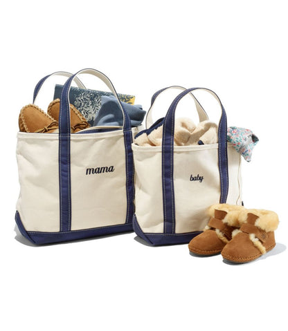 Boat and Tote®, Open-Top | L.L.Bean sale