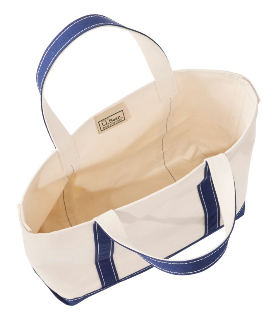 Boat and Tote®, Open-Top | L.L.Bean sale