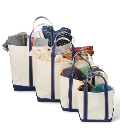 Boat and Tote®, Open-Top | L.L.Bean sale