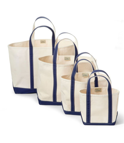 Boat and Tote®, Open-Top | L.L.Bean sale