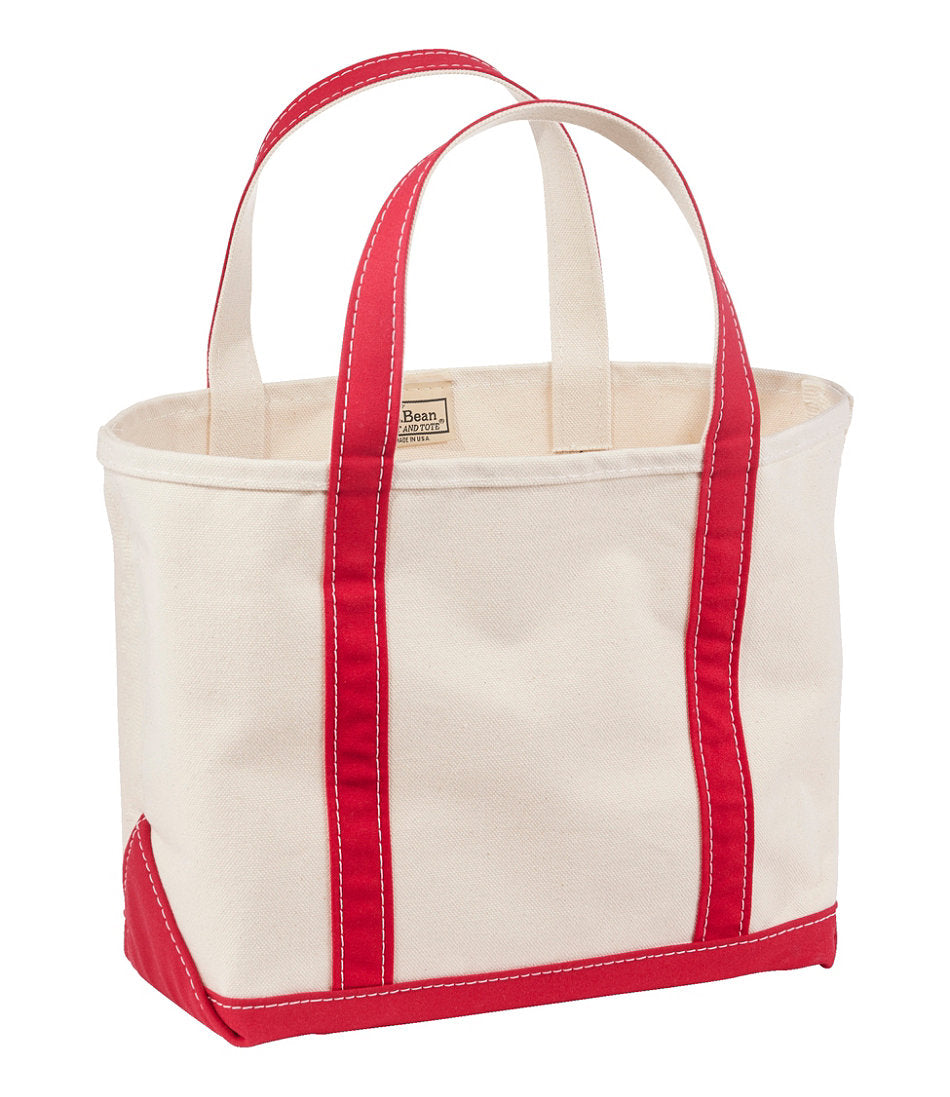 Boat and Tote®, Open-Top | L.L.Bean sale - US 9739