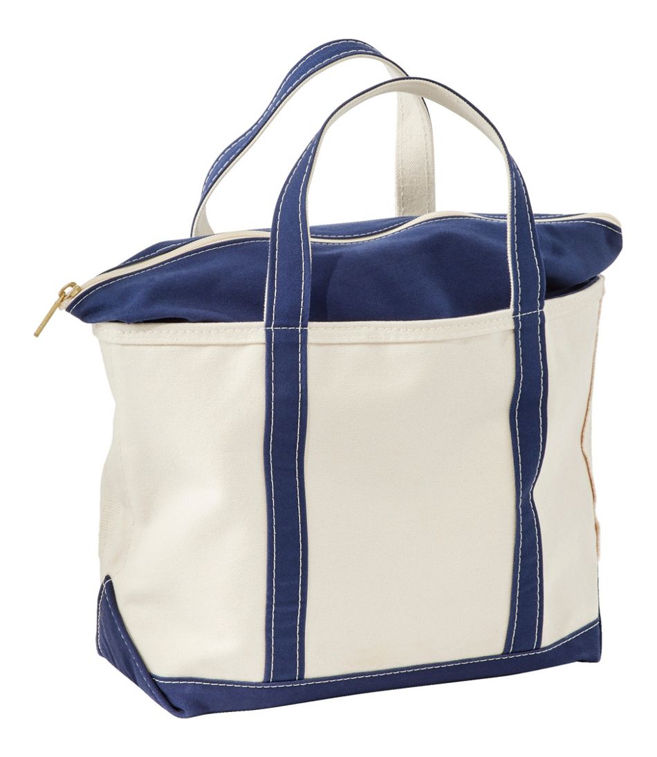 Boat and Tote®, Zip-Top | L.L.Bean for sale