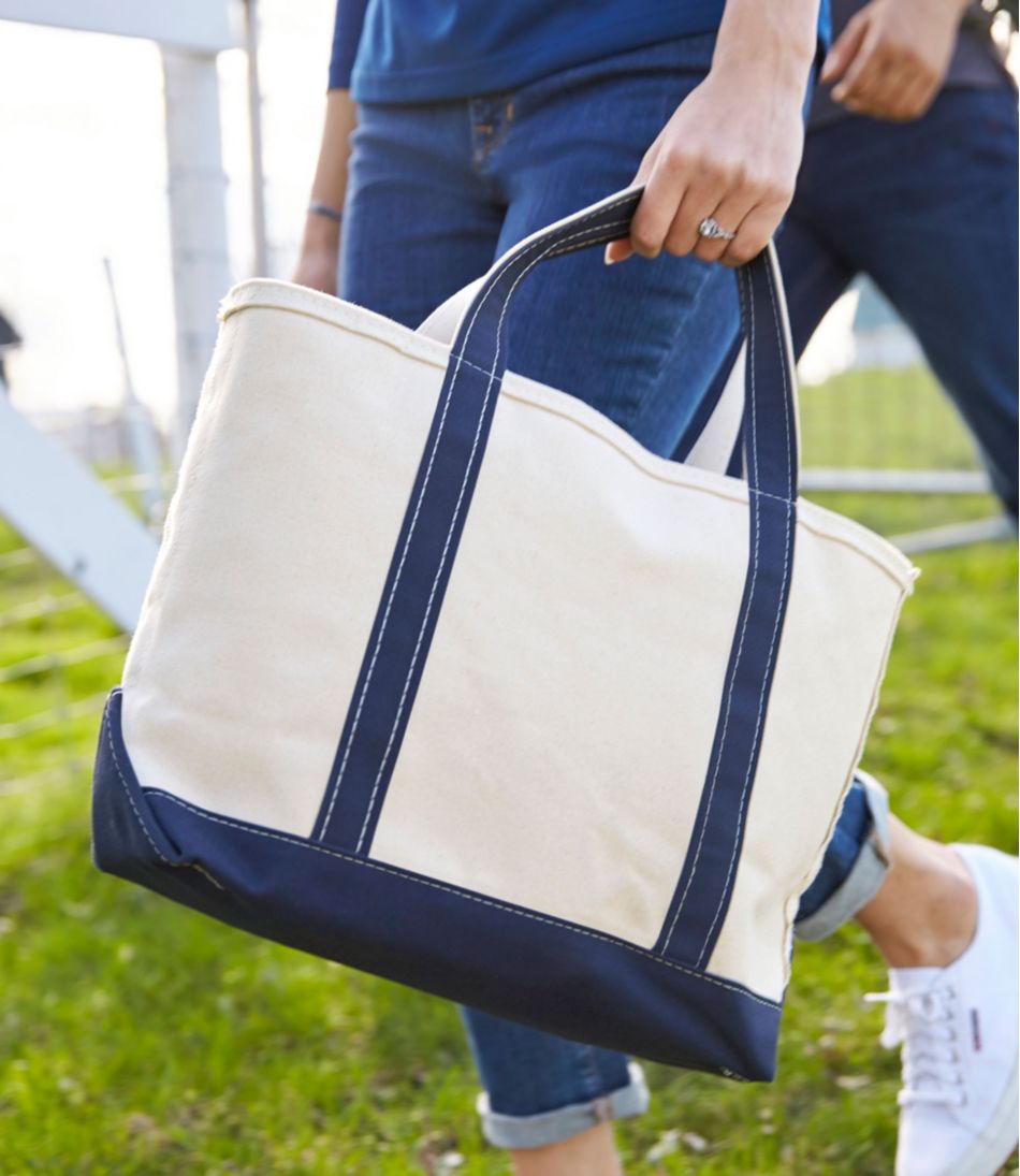 Boat and Tote®, Zip-Top | L.L.Bean for sale