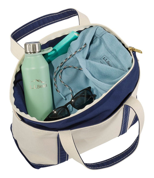 Boat and Tote®, Zip-Top | L.L.Bean for sale