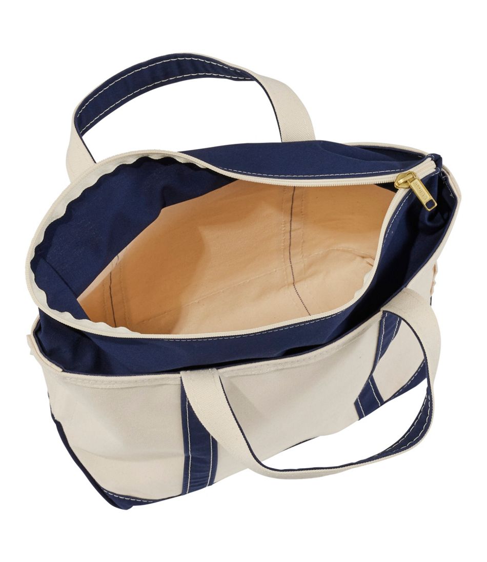 Boat and Tote®, Zip-Top | L.L.Bean for sale