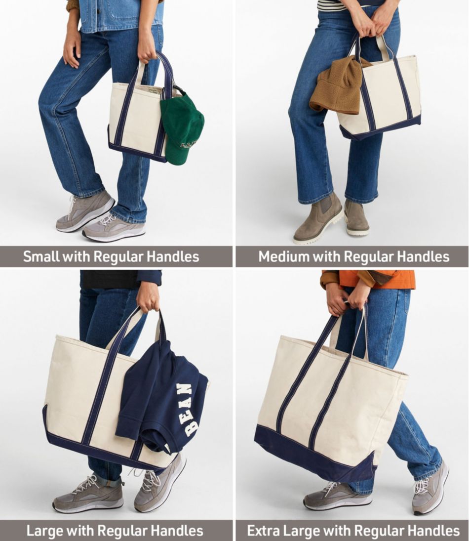 Boat and Tote®, Zip-Top | L.L.Bean for sale