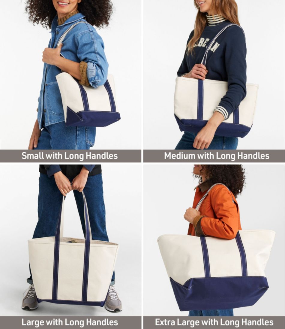 Boat and Tote®, Zip-Top | L.L.Bean for sale
