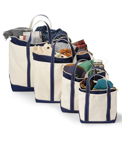 Boat and Tote®, Zip-Top | L.L.Bean for sale