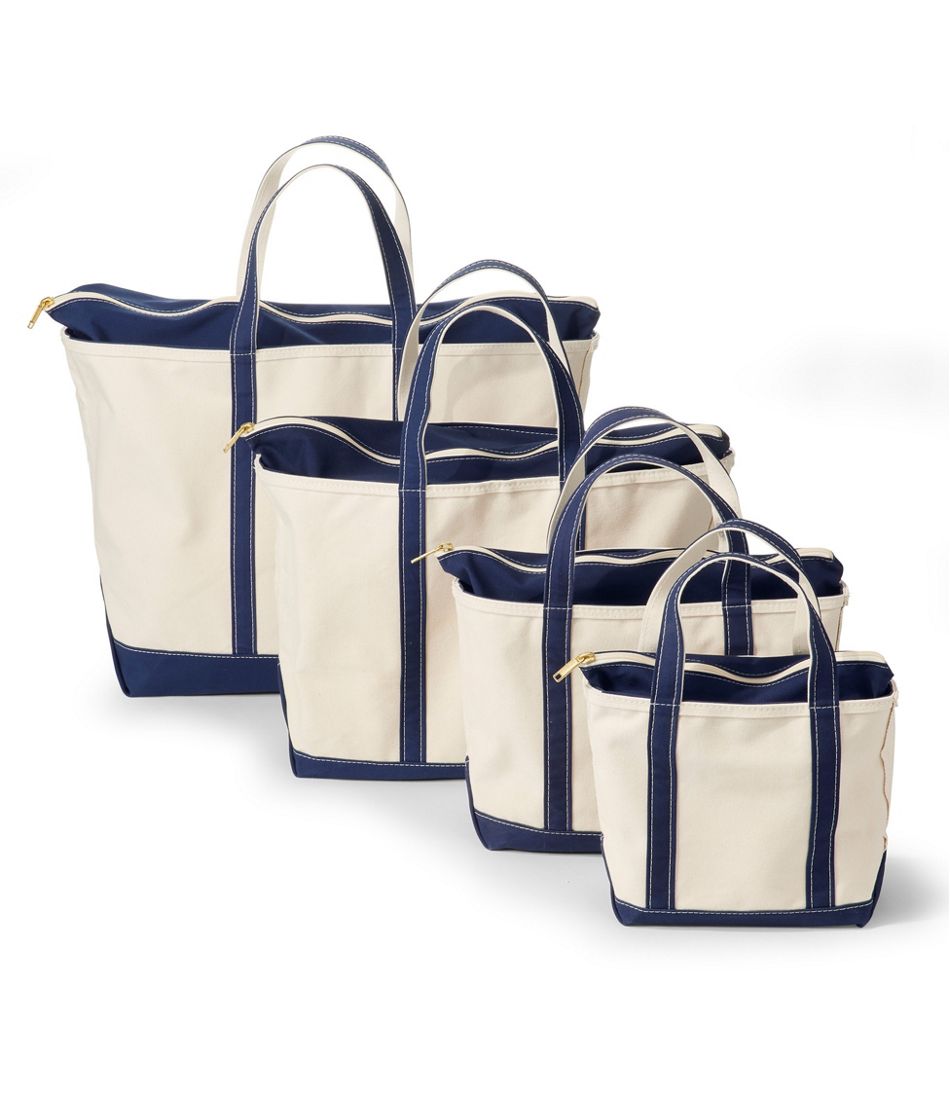 Boat and Tote®, Zip-Top | L.L.Bean for sale