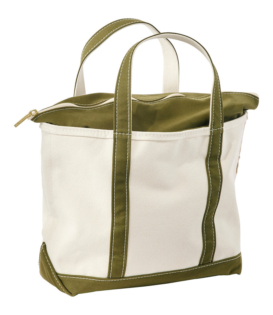 Boat and Tote®, Zip-Top | L.L.Bean for sale - US 7421