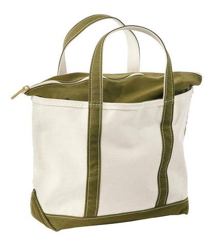 Boat and Tote®, Zip-Top | L.L.Bean for sale - US 7421