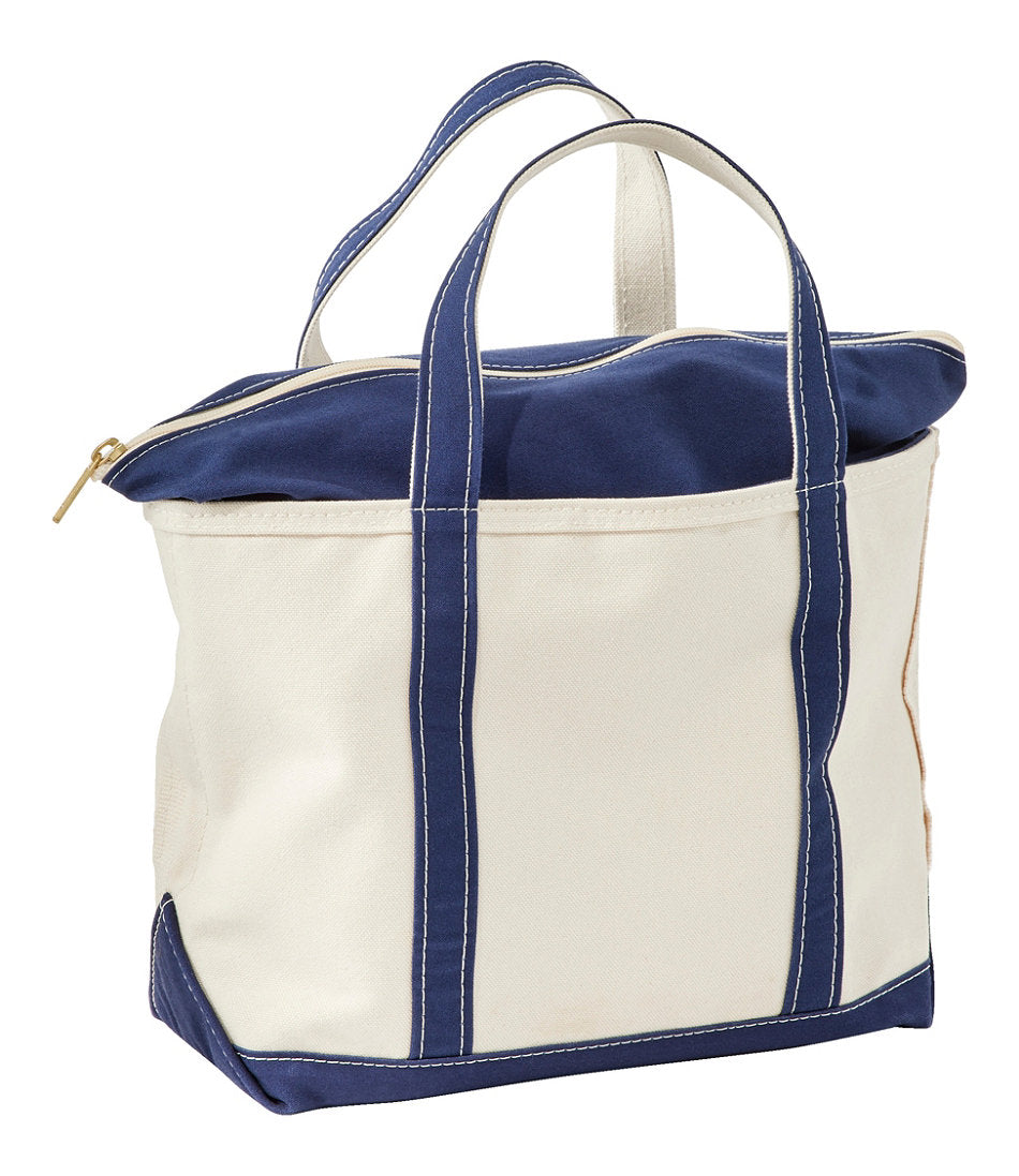 Boat and Tote®, Zip-Top | L.L.Bean for sale - US 7421