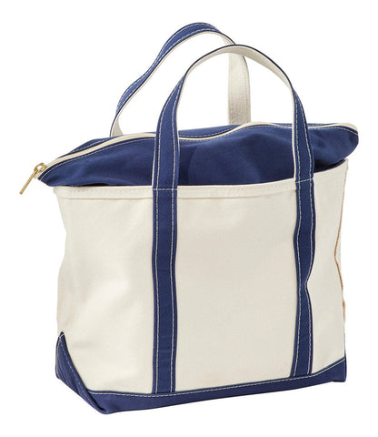 Boat and Tote®, Zip-Top | L.L.Bean for sale - US 7421