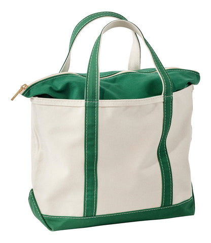Boat and Tote®, Zip-Top | L.L.Bean for sale - US 7421
