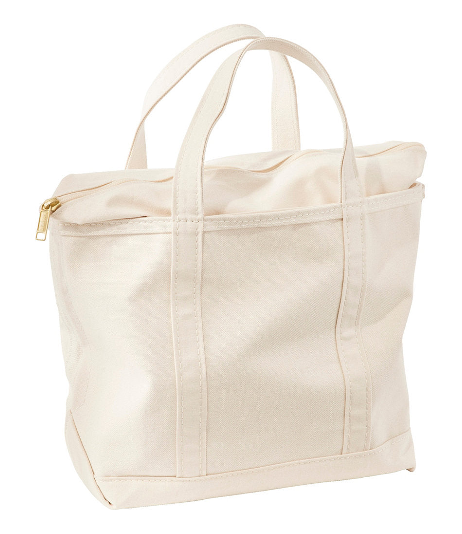 Boat and Tote®, Zip-Top | L.L.Bean for sale - US 7421