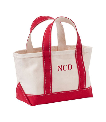 Boat and Tote®, Mini | L.L.Bean on sale