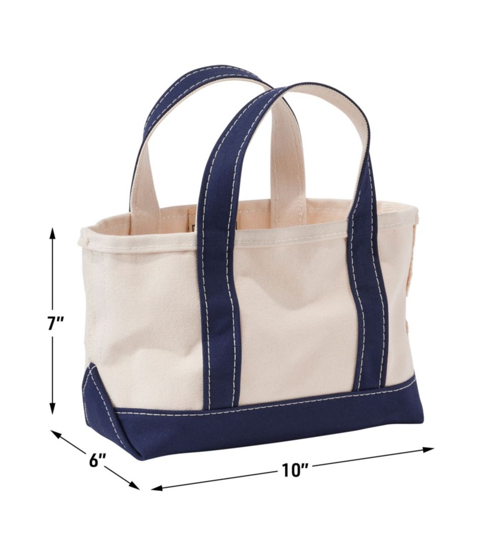 Boat and Tote®, Mini | L.L.Bean on sale