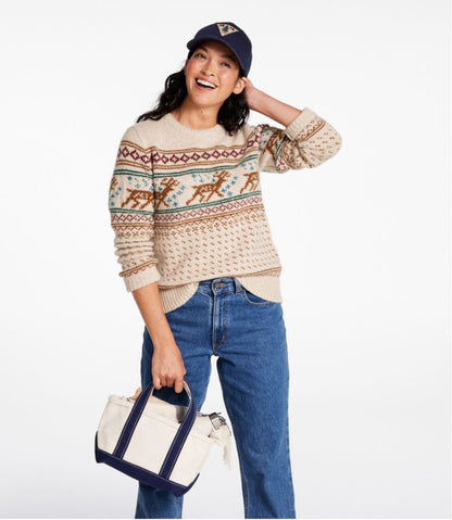 Boat and Tote®, Mini | L.L.Bean on sale