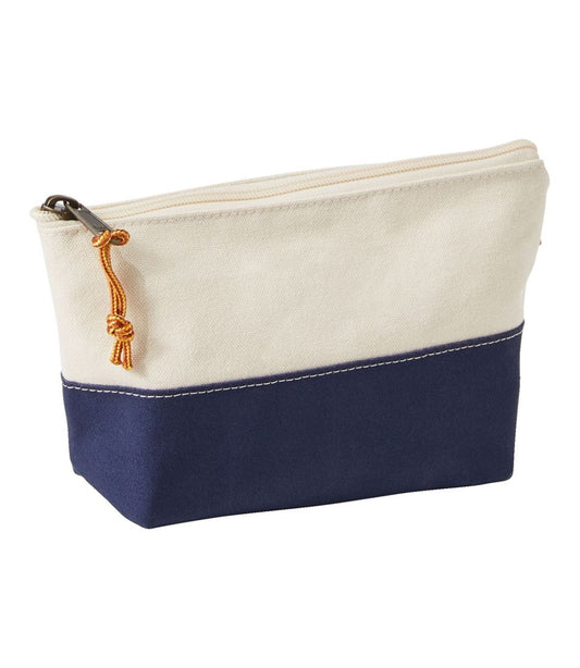 Boat and Tote Zip Pouch | L.L.Bean outlet