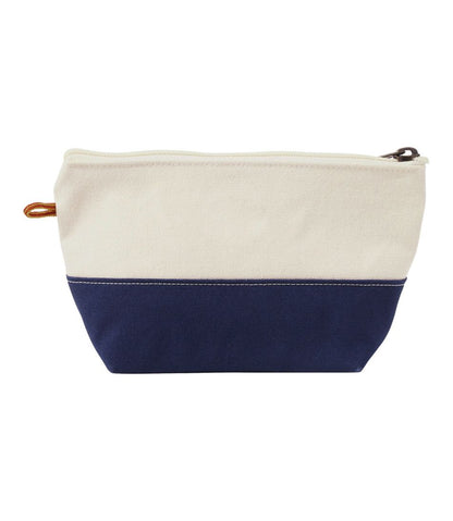 Boat and Tote Zip Pouch | L.L.Bean outlet