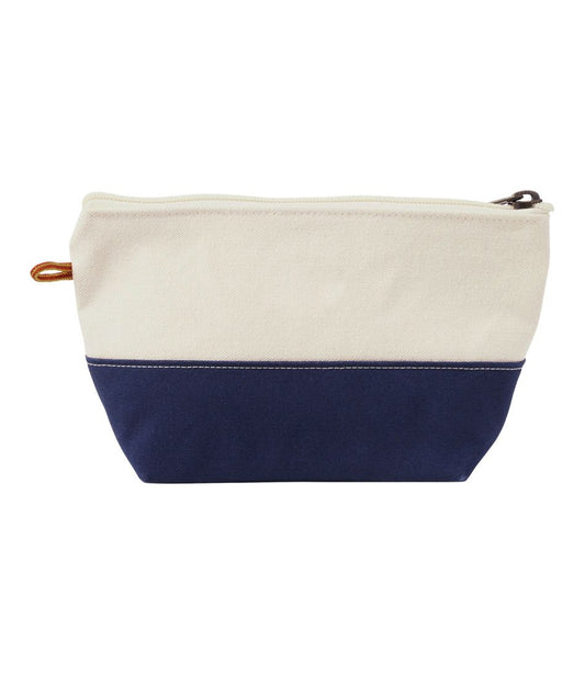 Boat and Tote Zip Pouch | L.L.Bean outlet