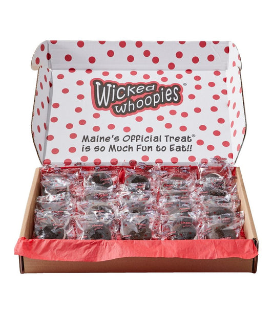 Everyday Mini Whoopie Pies, Set of 20 | L.L.Bean online