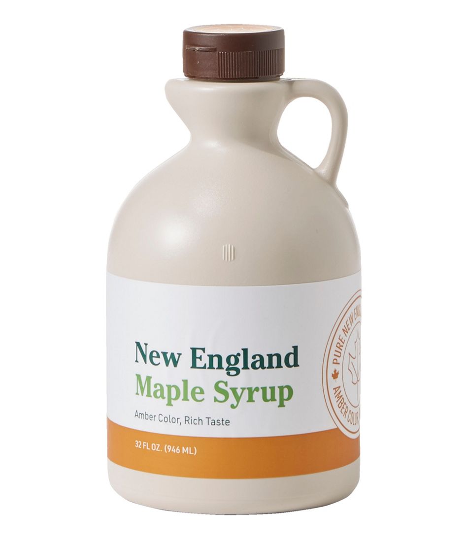 New England Maple Syrup, Quart | L.L.Bean sale