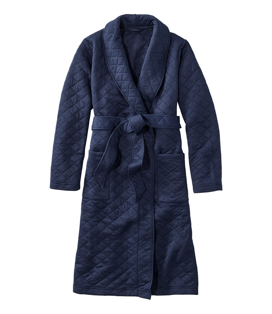Women's Quilted Robe | L.L.Bean near me - US 1241