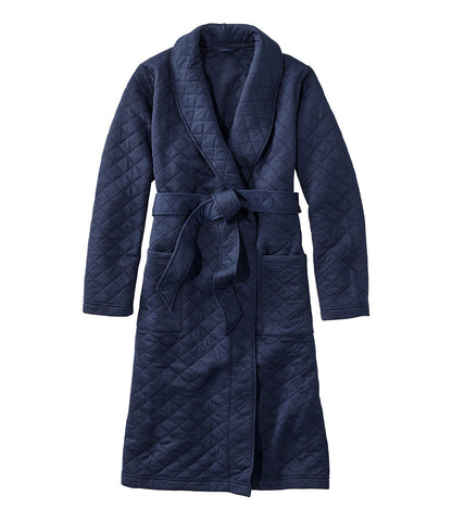 Women's Quilted Robe | L.L.Bean near me - US 1241