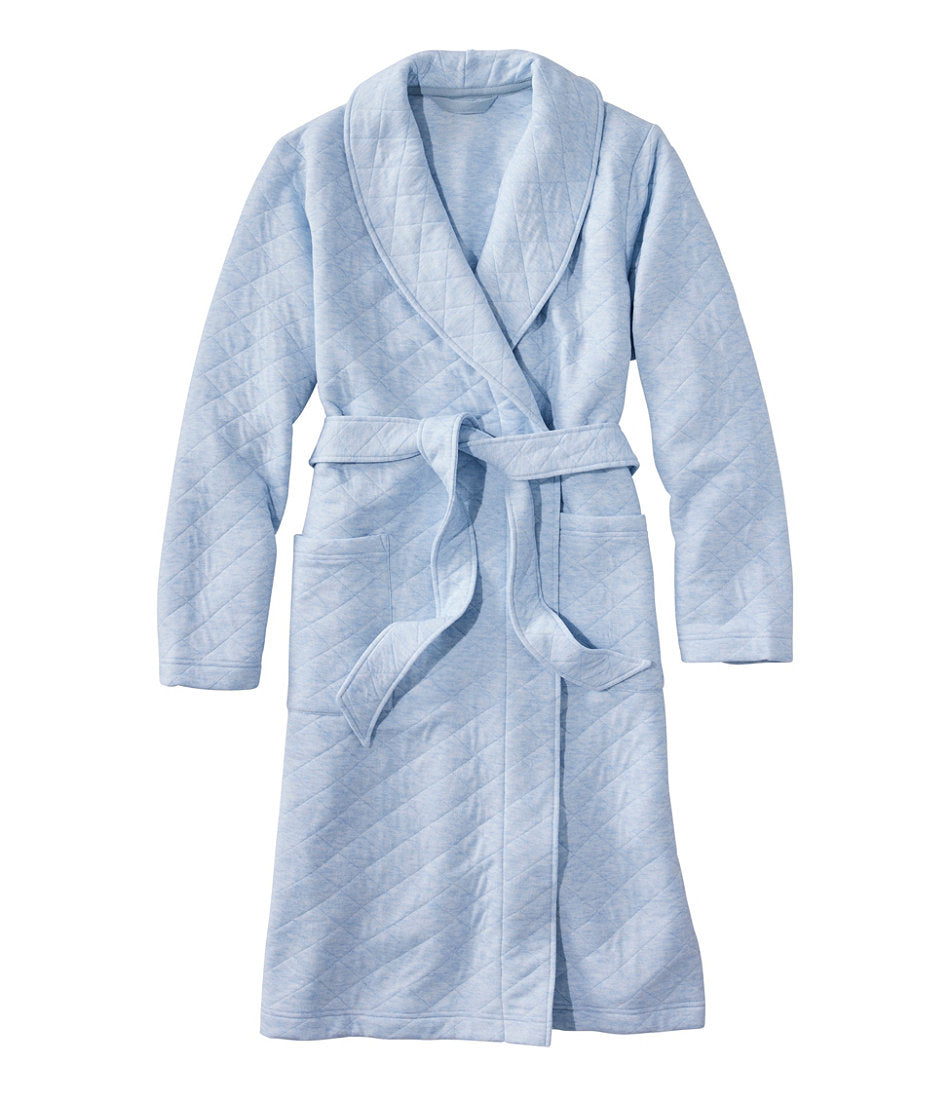 Women's Quilted Robe | L.L.Bean near me - US 1241