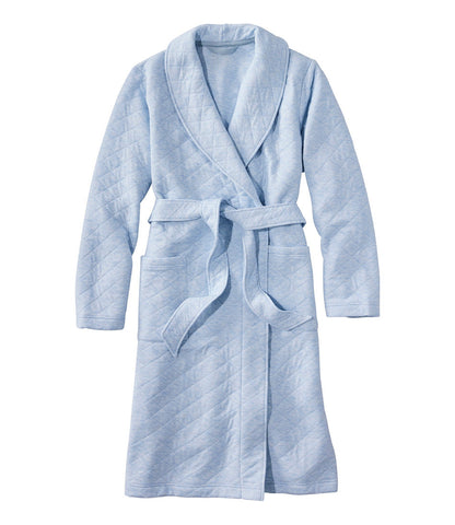 Women's Quilted Robe | L.L.Bean near me - US 1241