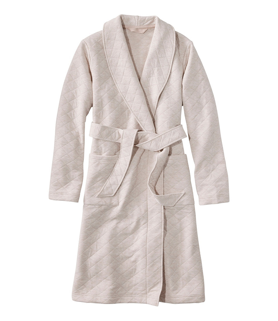 Women's Quilted Robe | L.L.Bean near me - US 1241
