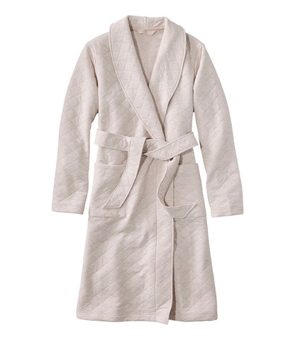 Women's Quilted Robe | L.L.Bean near me - US 1241
