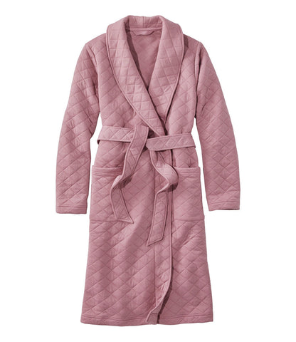 Women's Quilted Robe | L.L.Bean near me - US 1241
