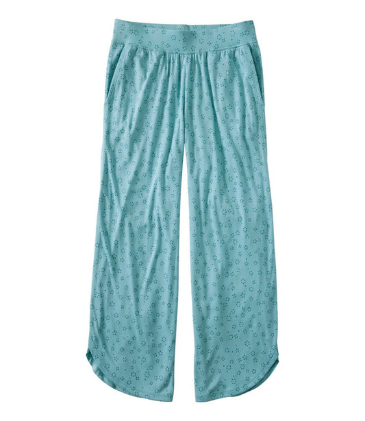 Women's Restorative Sleepwear Sleep Pants, Print | L.L.Bean for sale