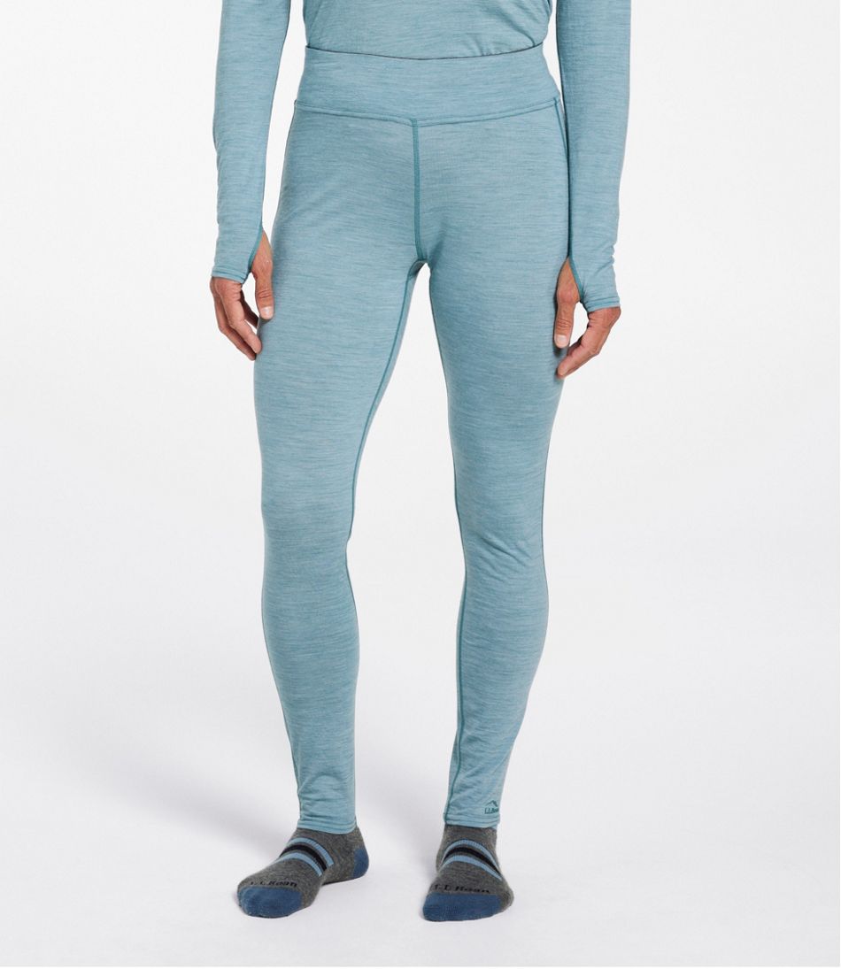 Women's Cresta Ultralight 150 Pants, High-Rise Slim-Leg Stripe | L.L.Bean near me
