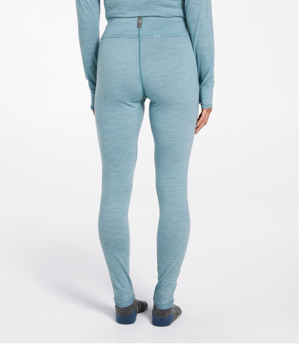 Women's Cresta Ultralight 150 Pants, High-Rise Slim-Leg Stripe | L.L.Bean near me