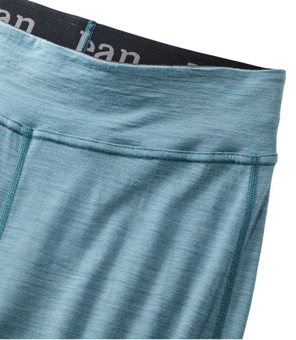 Women's Cresta Ultralight 150 Pants, High-Rise Slim-Leg Stripe | L.L.Bean near me