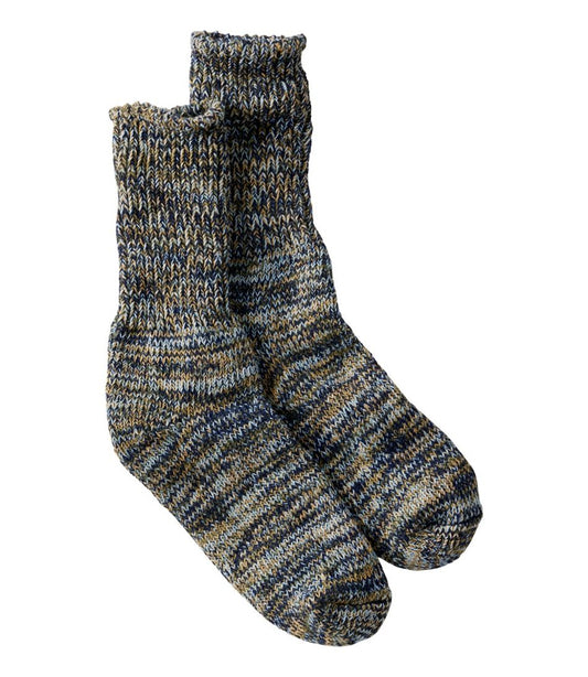 Adults' Cotton Ragg Socks | L.L.Bean near me