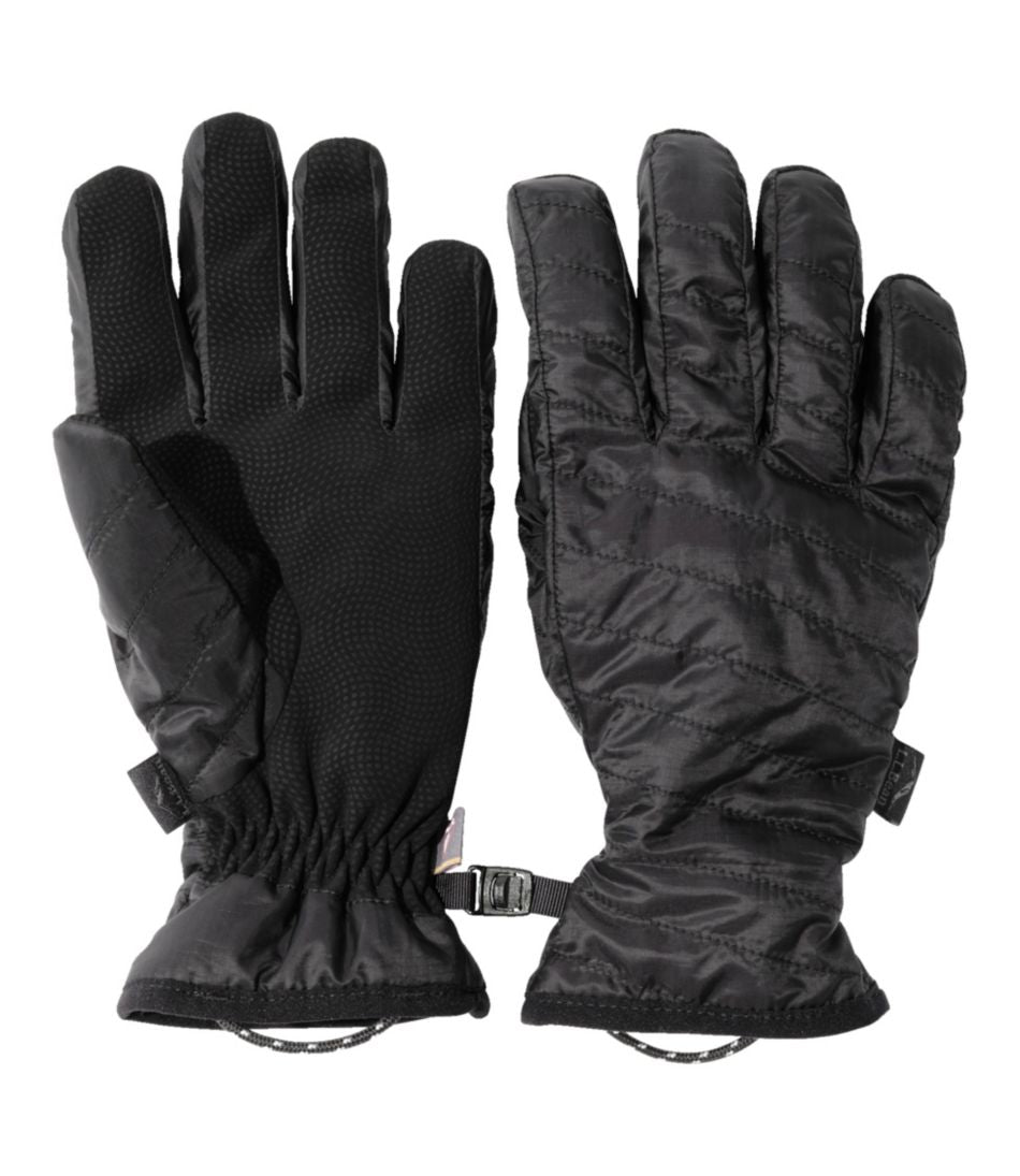 Women's PrimaLoft Packaway Gloves | L.L.Bean online