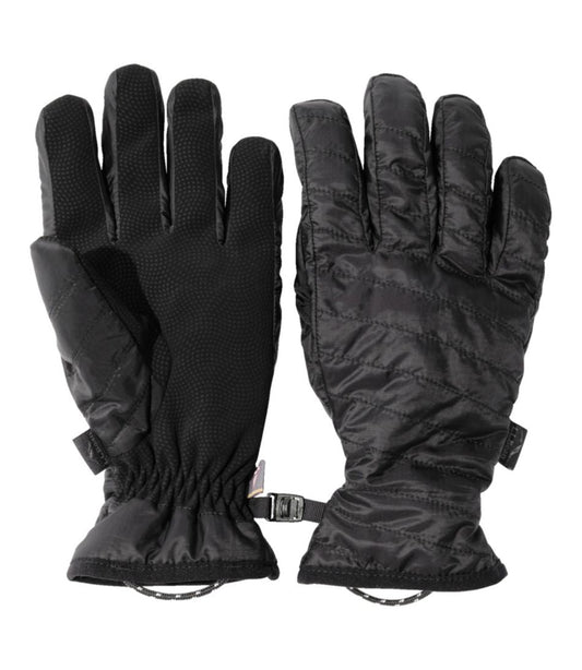 Women's PrimaLoft Packaway Gloves | L.L.Bean online