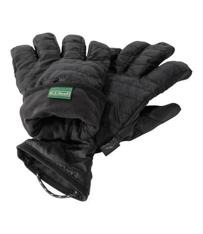 Women's PrimaLoft Packaway Gloves | L.L.Bean online