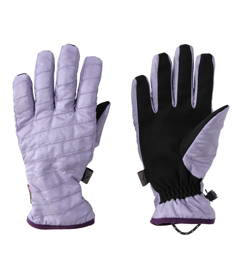 Women's PrimaLoft Packaway Gloves | L.L.Bean online - US 6835