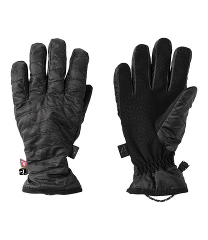 Women's PrimaLoft Packaway Gloves | L.L.Bean online - US 6835