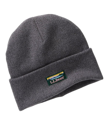 Adults' L.L.Beanie, Solid | L.L.Bean sale