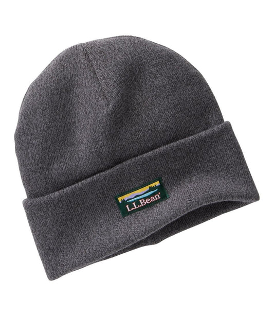 Adults' L.L.Beanie, Solid | L.L.Bean sale