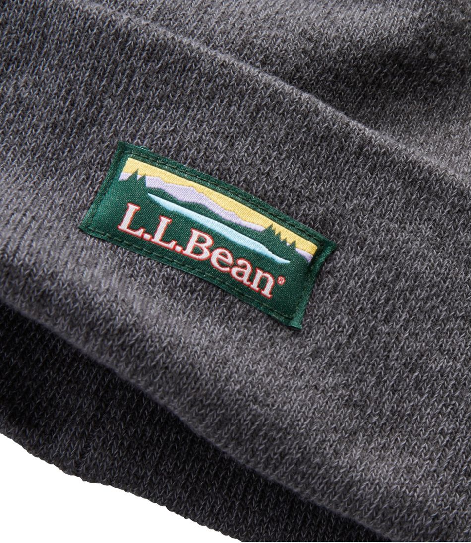 Adults' L.L.Beanie, Solid | L.L.Bean sale