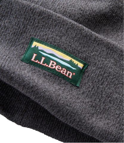 Adults' L.L.Beanie, Solid | L.L.Bean sale