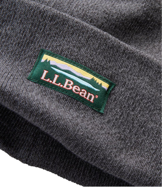 Adults' L.L.Beanie, Solid | L.L.Bean sale