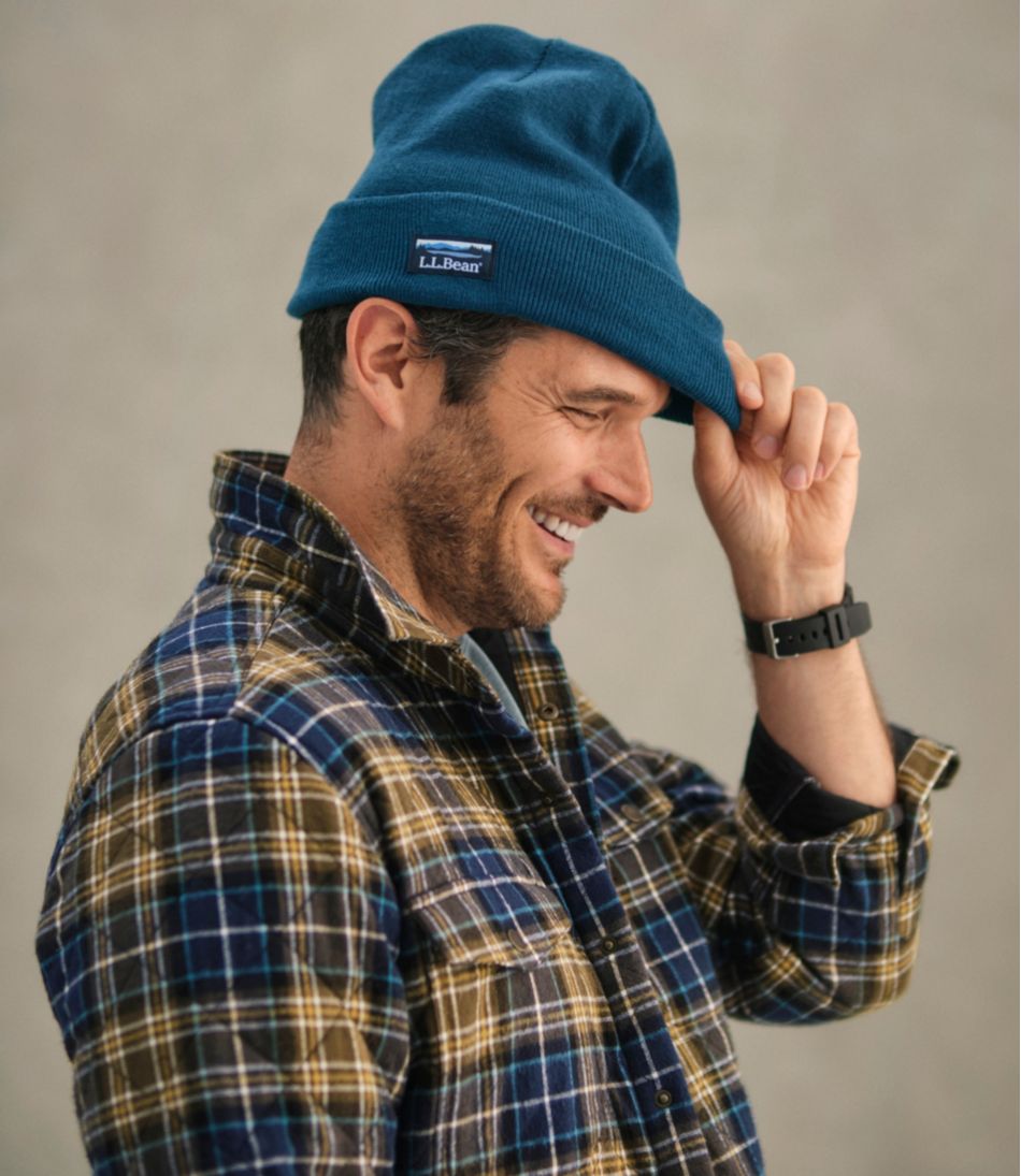 Adults' L.L.Beanie, Solid | L.L.Bean sale